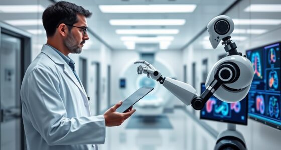 ai improves medical care