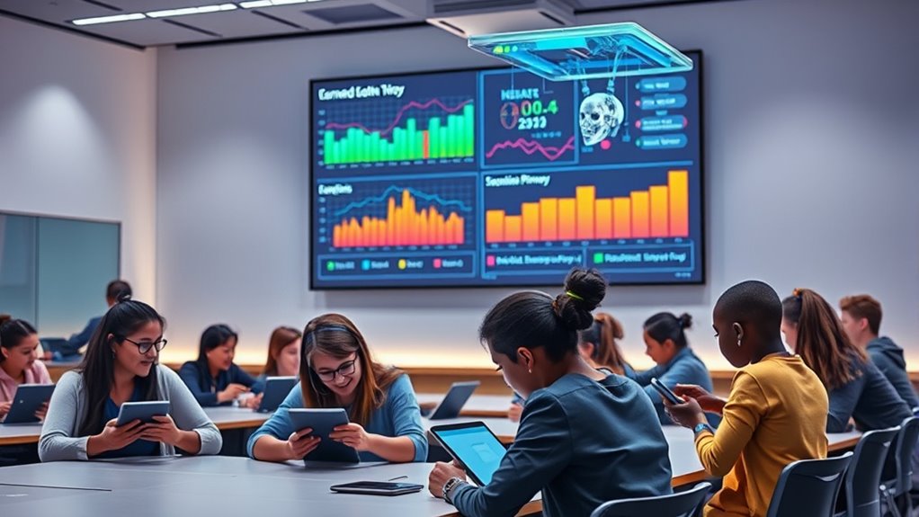 ai in personalized education