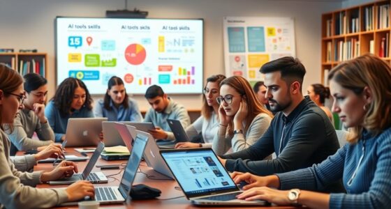 ai reskilling tools resources