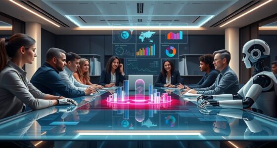 ai transforming work dynamics