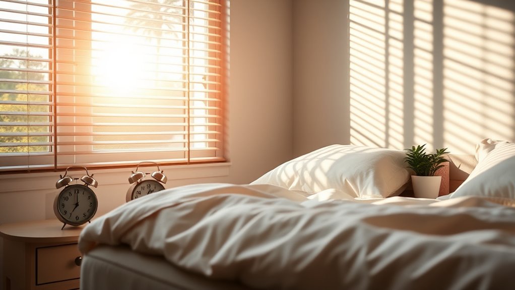 aligning lifestyle with circadian