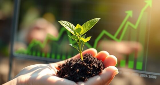 aligning portfolio with environment