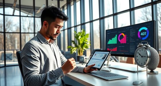 alternative productivity measurement methods