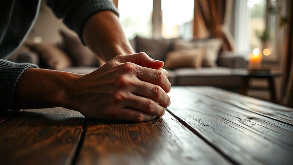 attachment styles shaped childhood