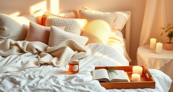 authentic and holistic self care