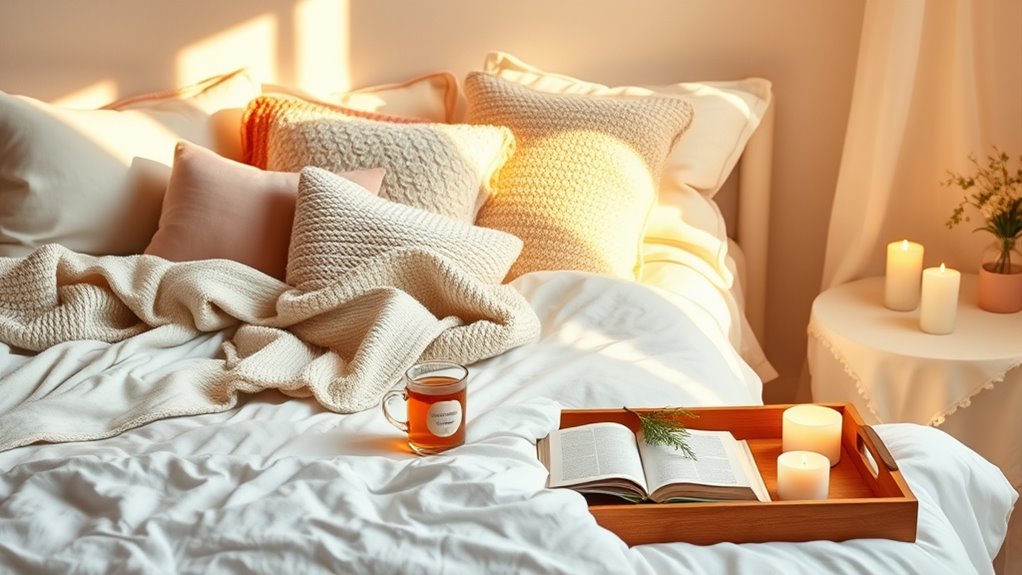 authentic and holistic self care