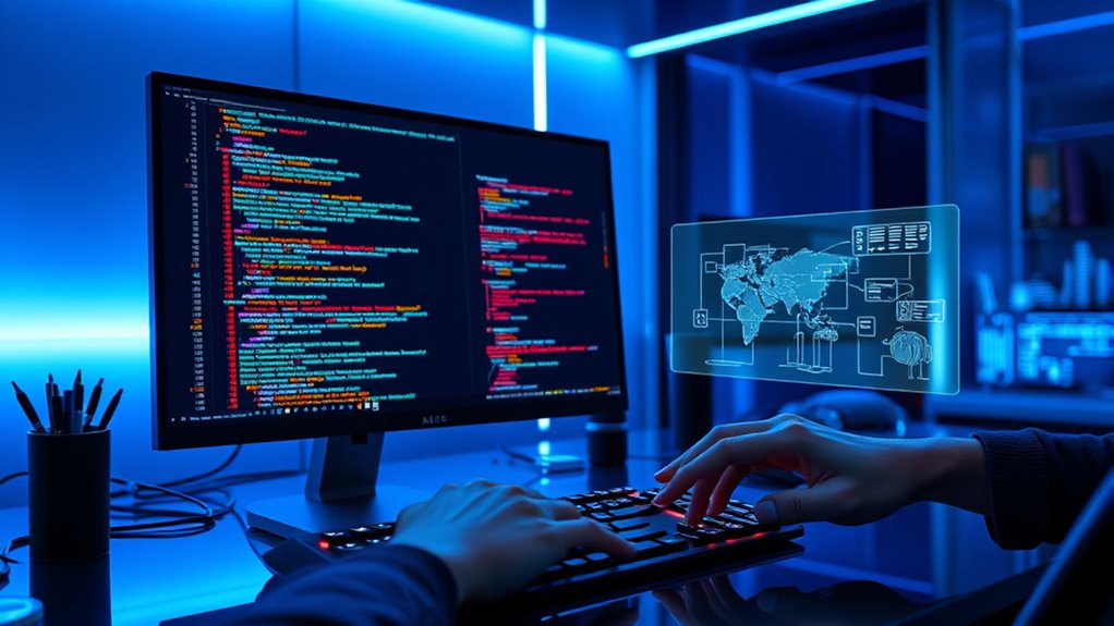 automating code with ai