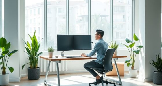 balanced hybrid digital wellbeing