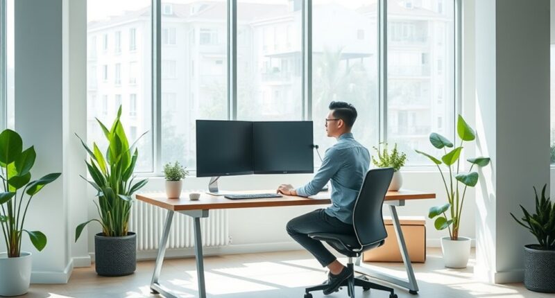 balanced hybrid digital wellbeing