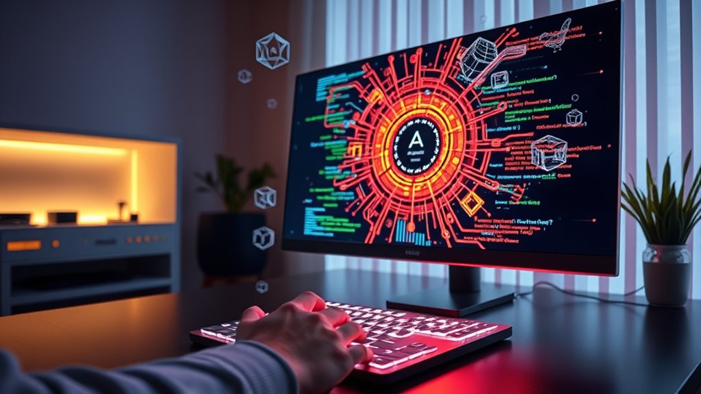 balancing innovation and responsibility