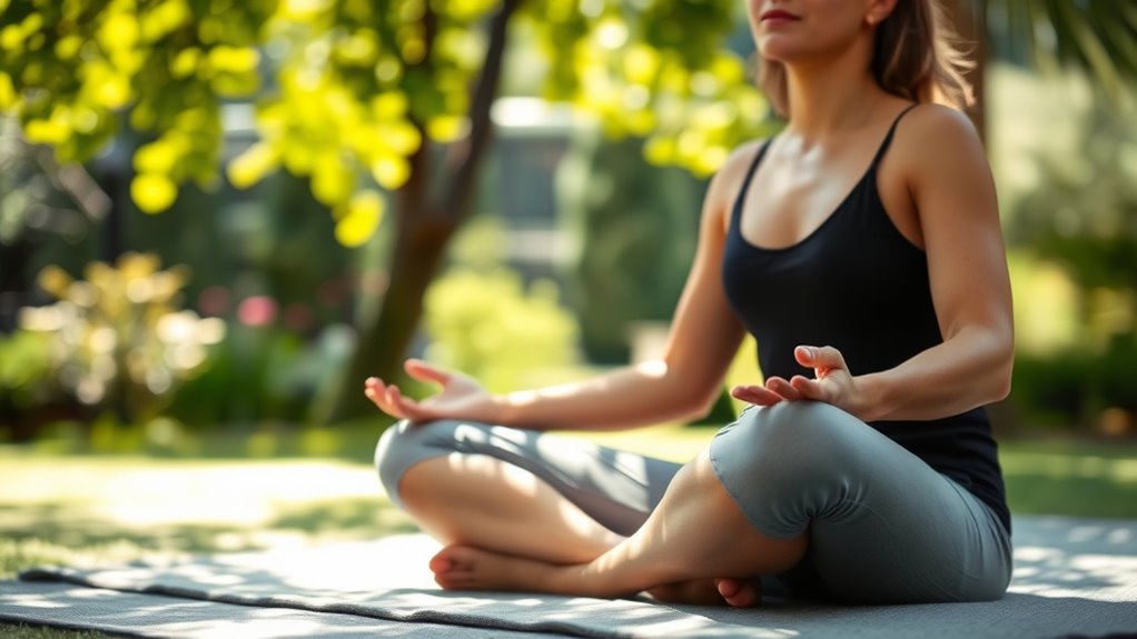 breathe to reduce stress