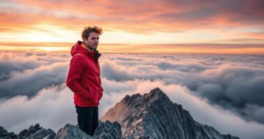 building emotional strength