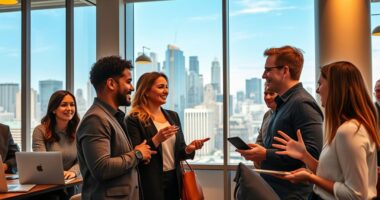 building genuine digital relationships