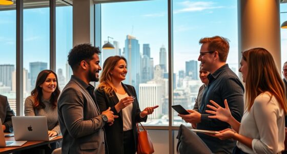 building genuine digital relationships