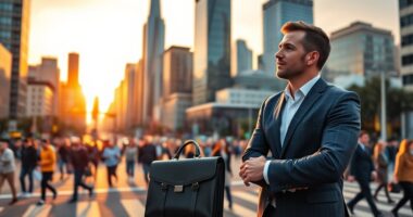 career transition success strategies