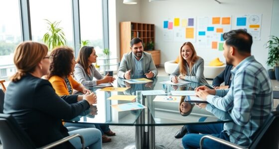 communication and adaptability skills