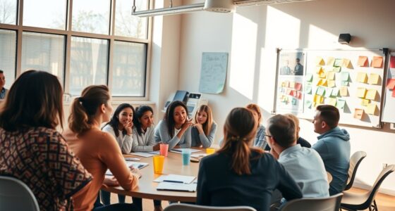 communication and critical thinking skills