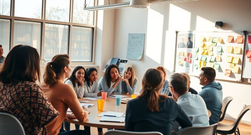 communication and critical thinking skills