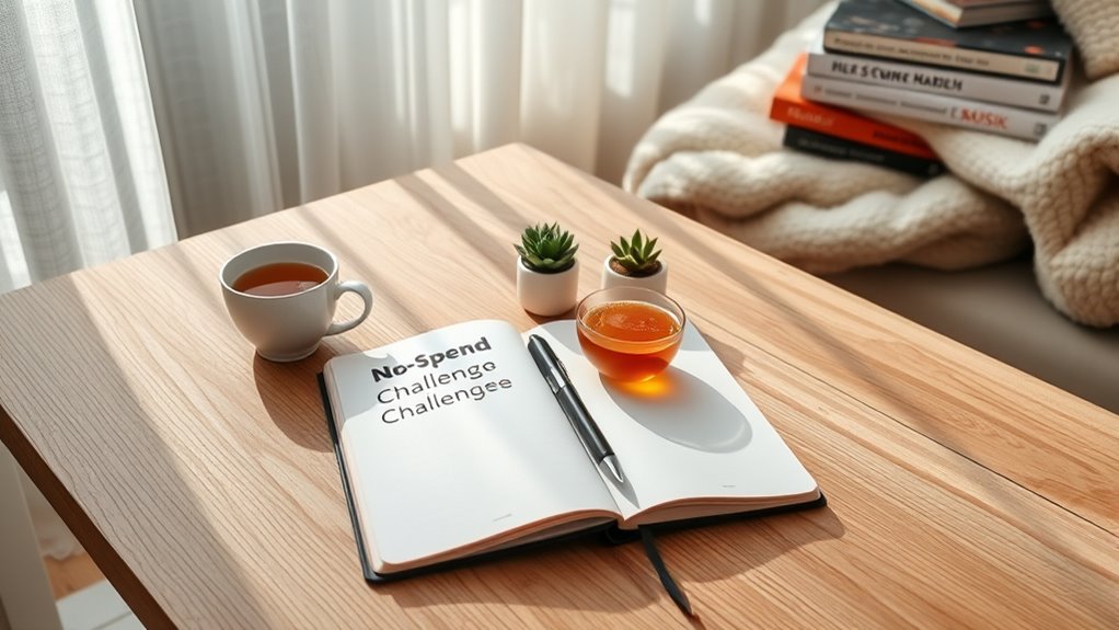 control spending build savings