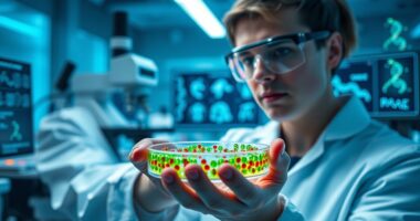 crispr gene editing pipeline