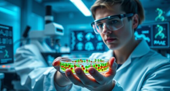 crispr gene editing pipeline