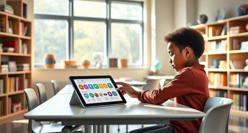 customized education for students