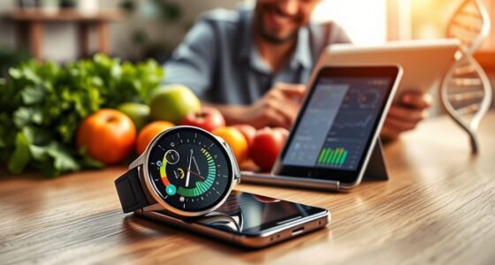 customized health and wellness