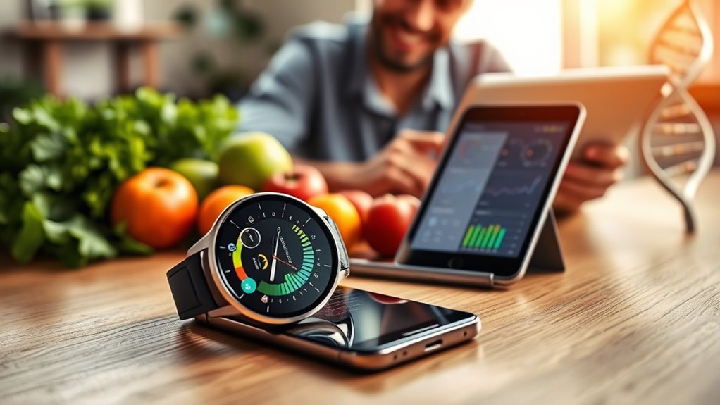 customized health and wellness