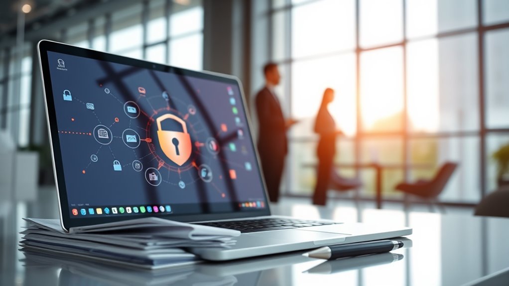 data privacy compliance strategies