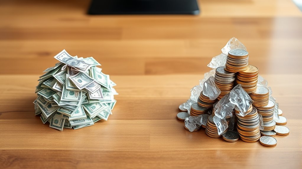 debt repayment methods comparison