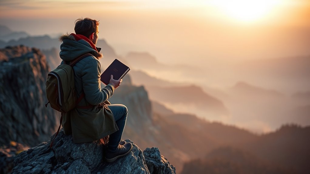 develop resilience through mindfulness