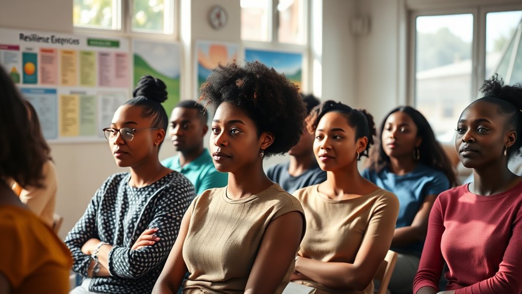 developing mental toughness