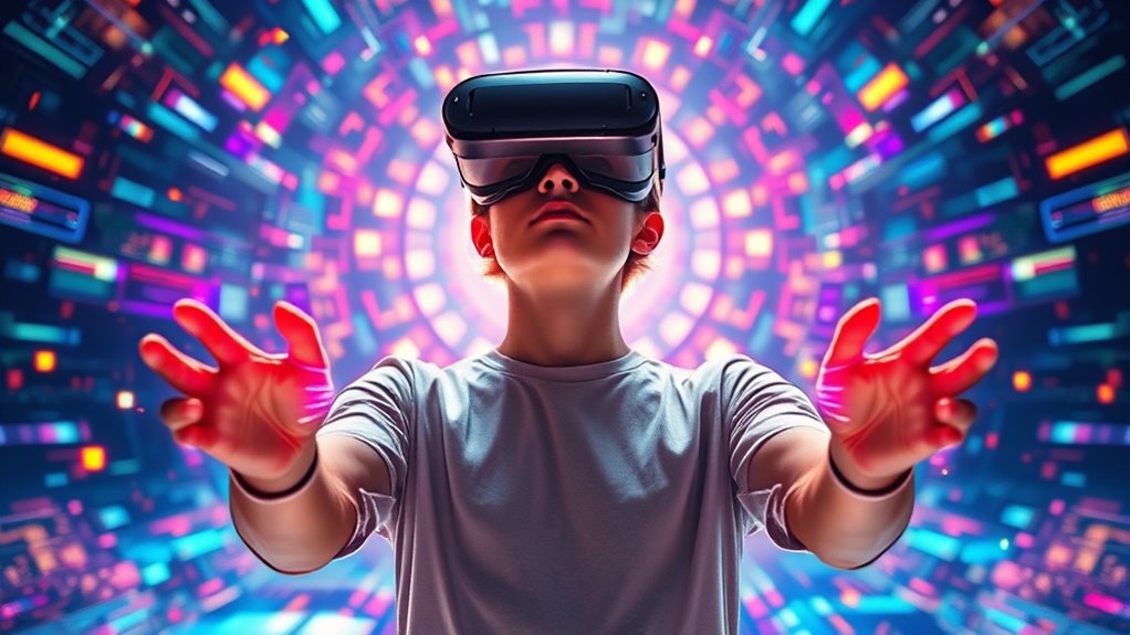 digital experience phenomenology