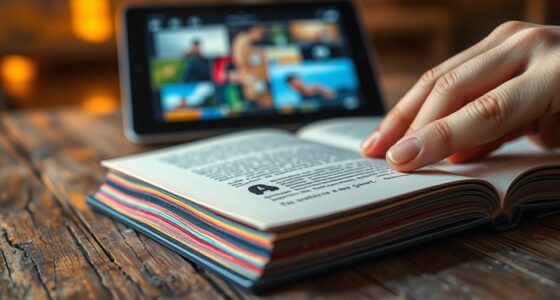 digital experiences need physical