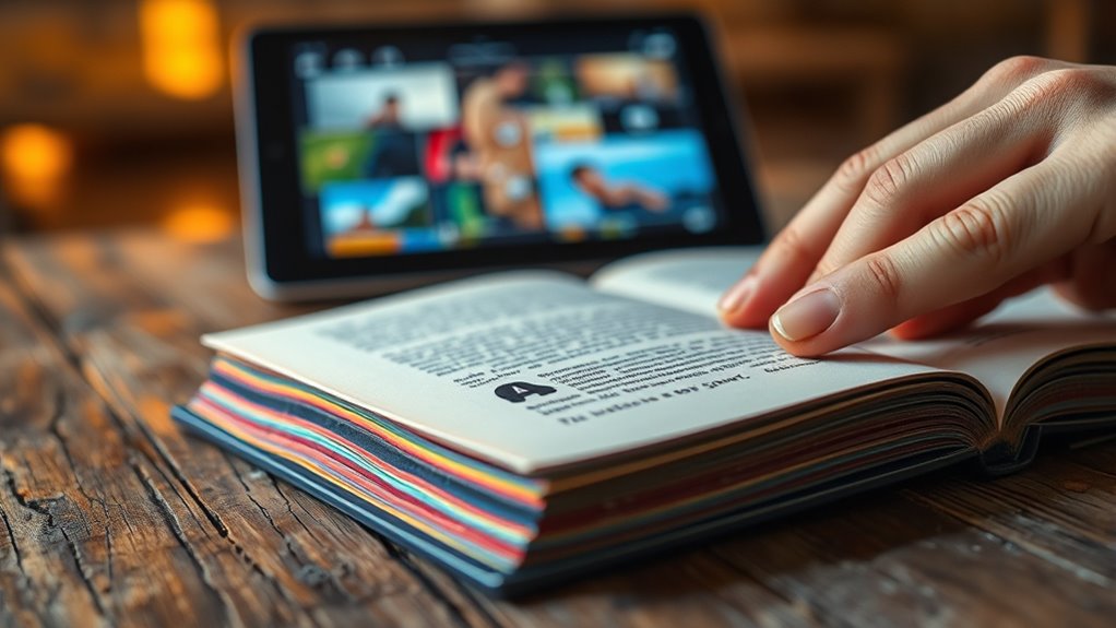 digital experiences need physical