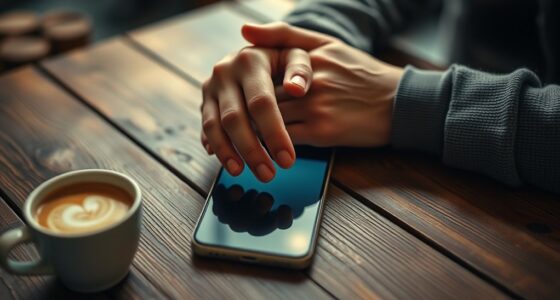 digital relationship communication strategies