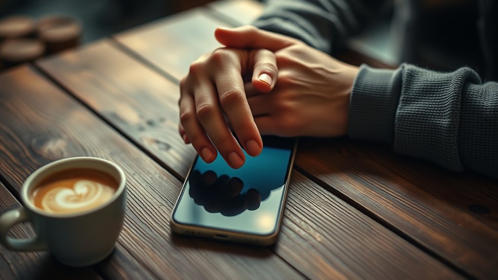 digital relationship communication strategies