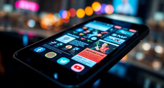 digital trust and misinformation