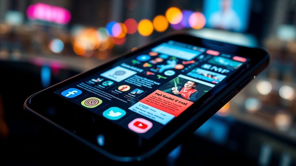 digital trust and misinformation