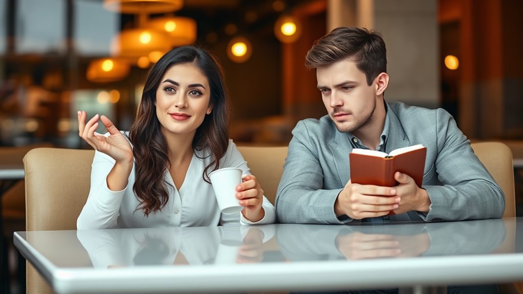 discussing finances early