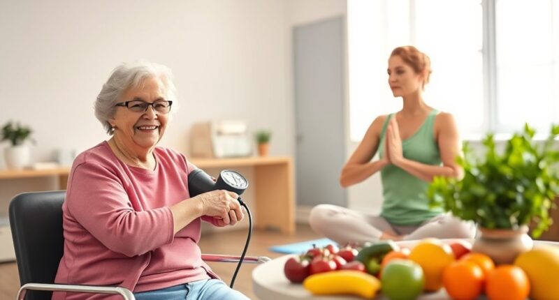 early detection and lifestyle