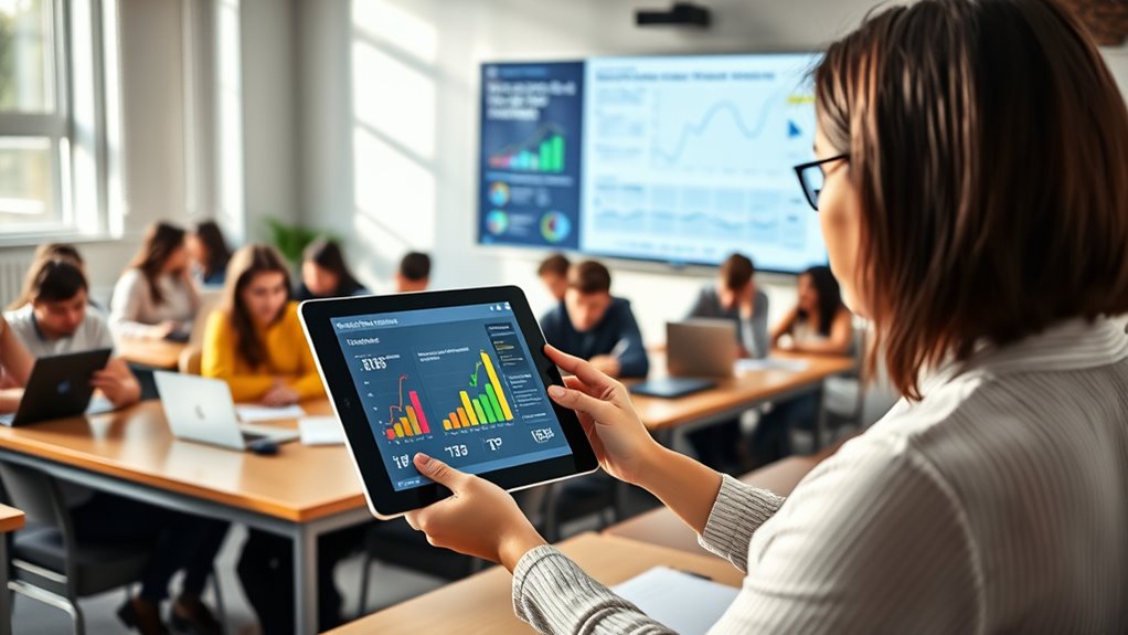 early risk student identification