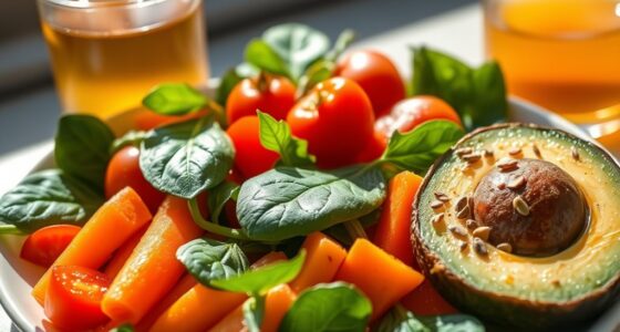 eating for health longevity