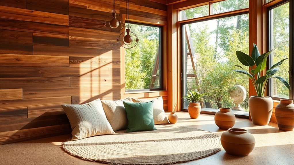 eco friendly sustainable design choices