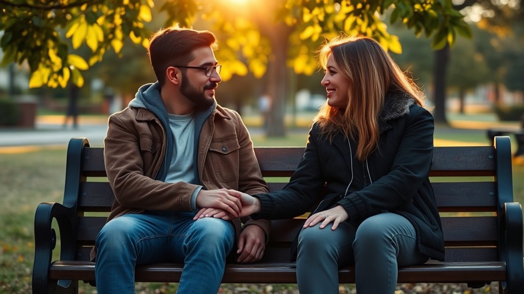 effective communication builds trust