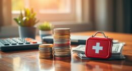 emergency fund building strategies