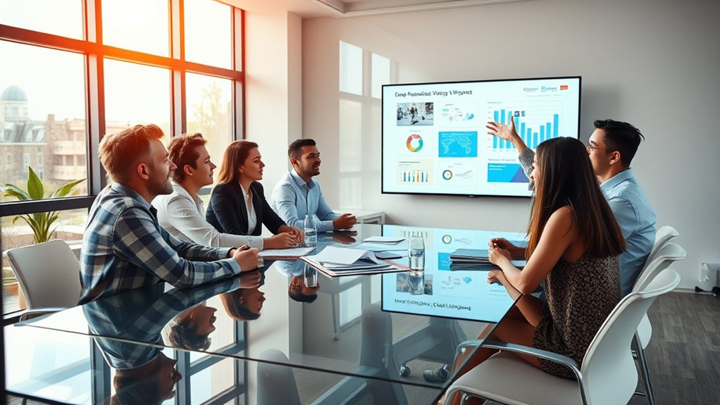 emotional intelligence enhances collaboration