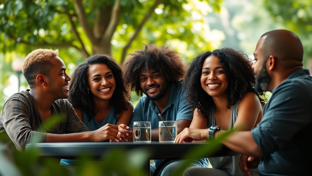 empathy and non verbal cues