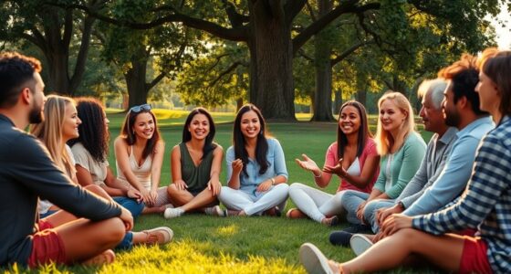 empathy building exercises