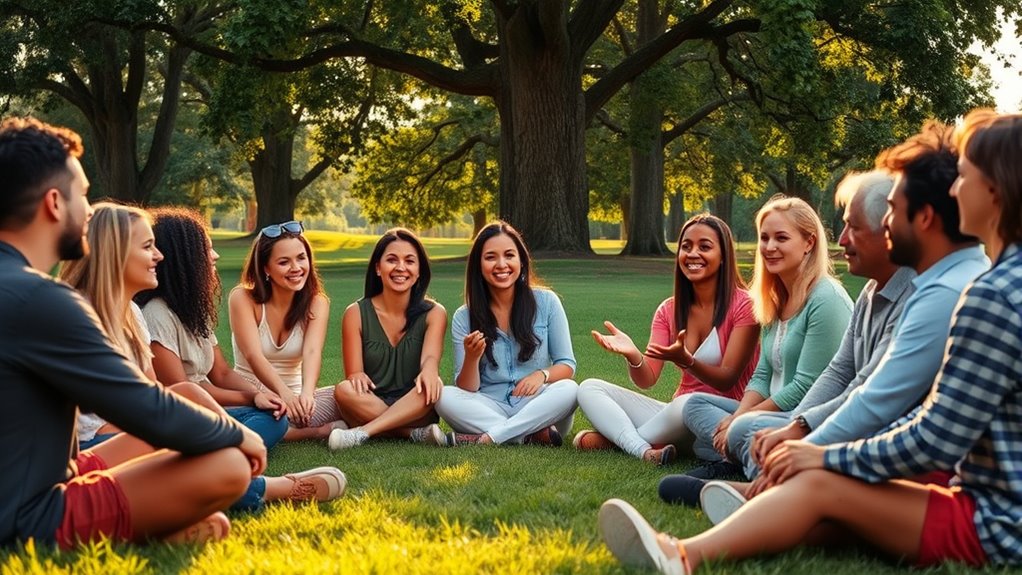 empathy building exercises